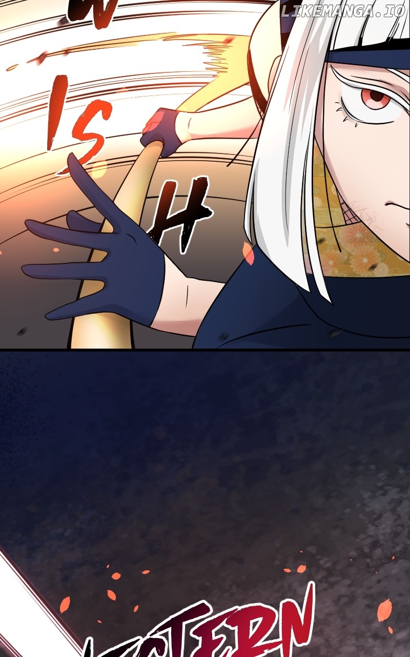 Fist Wielder Chapter 42 - page 79