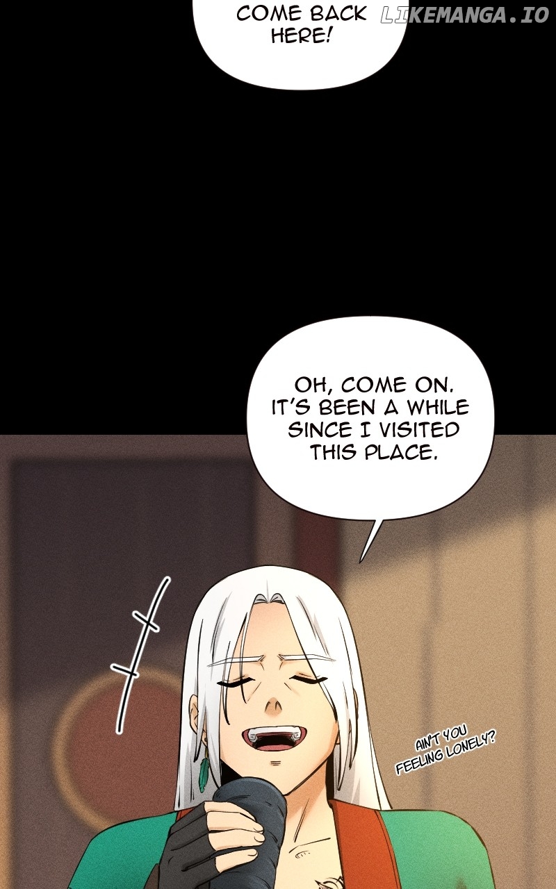 Fist Wielder Chapter 42 - page 8