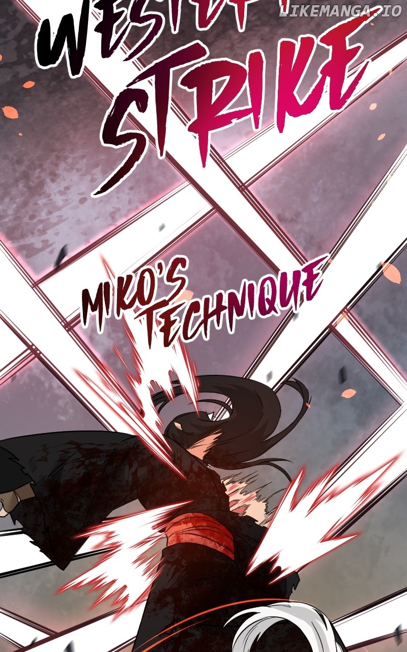 Fist Wielder Chapter 42 - page 80