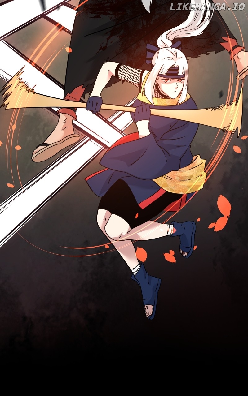 Fist Wielder Chapter 42 - page 81
