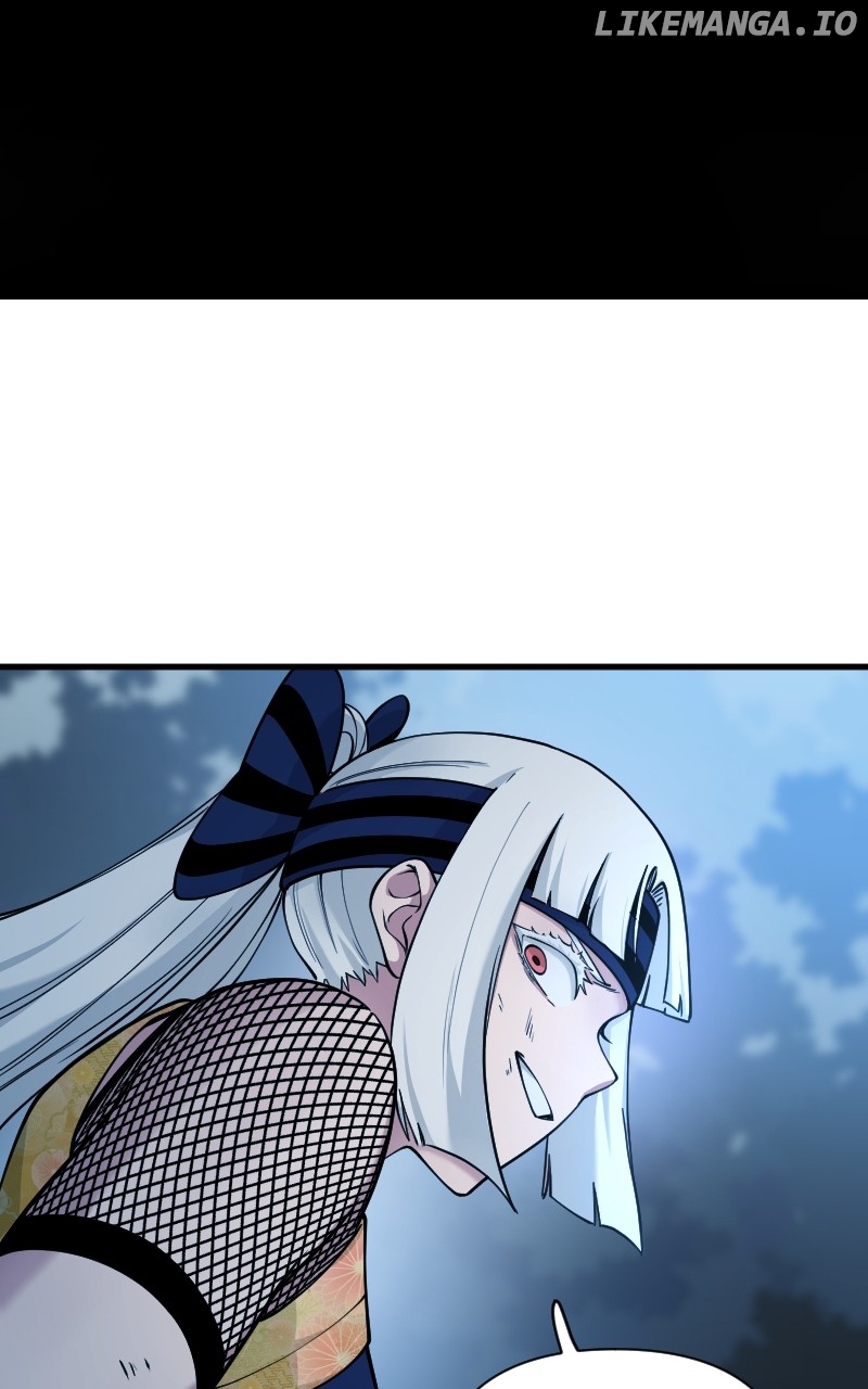 Fist Wielder Chapter 42 - page 82