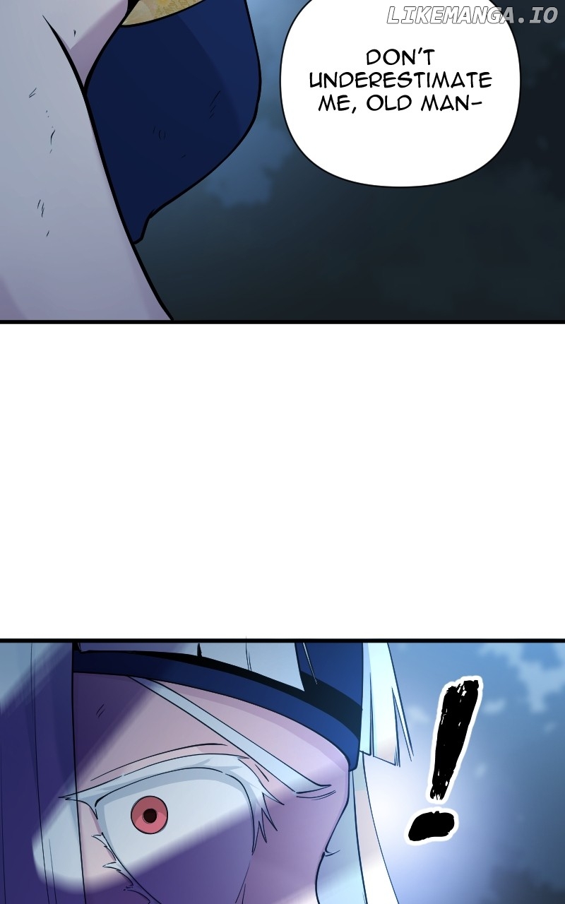 Fist Wielder Chapter 42 - page 83