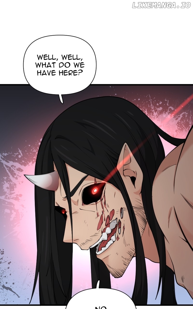 Fist Wielder Chapter 42 - page 87