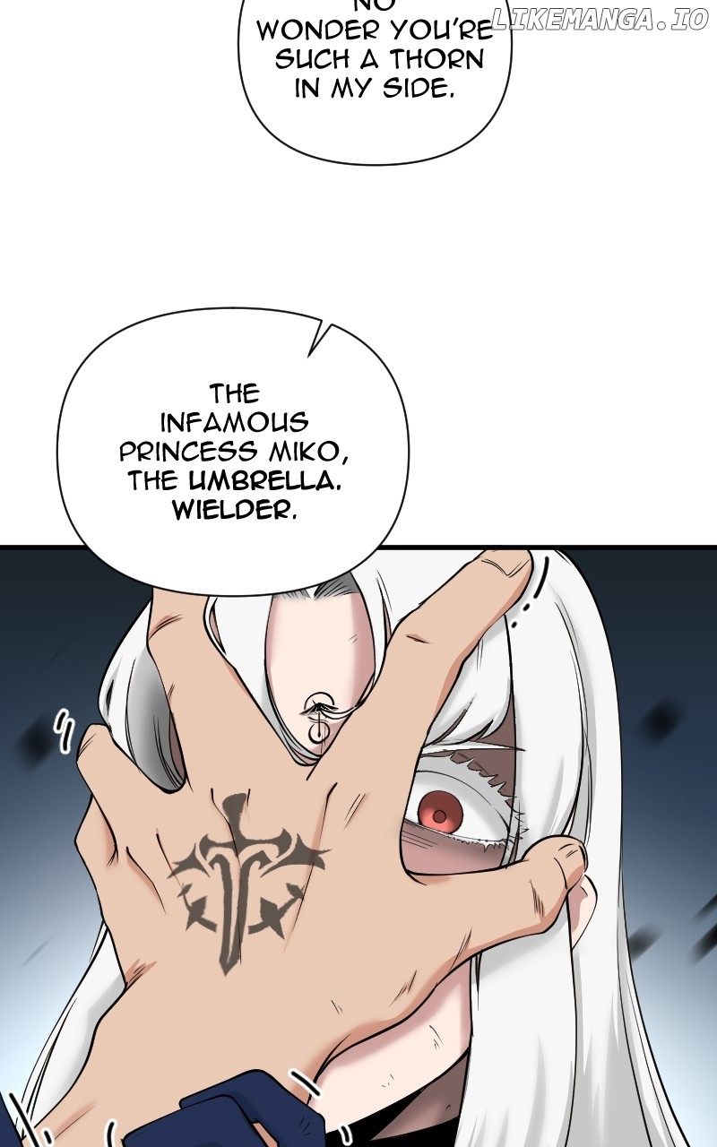 Fist Wielder Chapter 42 - page 88