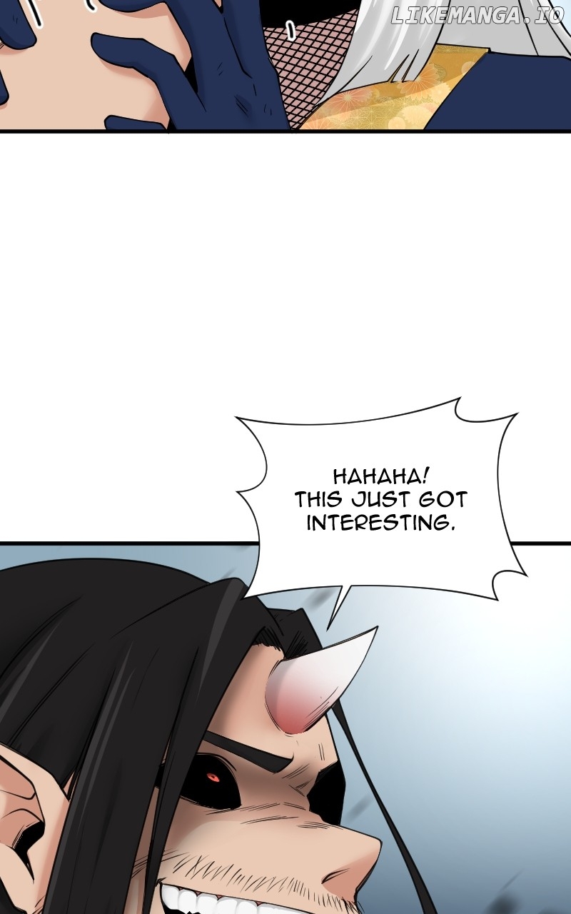 Fist Wielder Chapter 42 - page 89