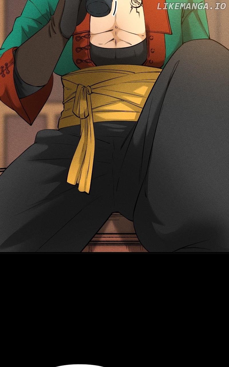 Fist Wielder Chapter 42 - page 9