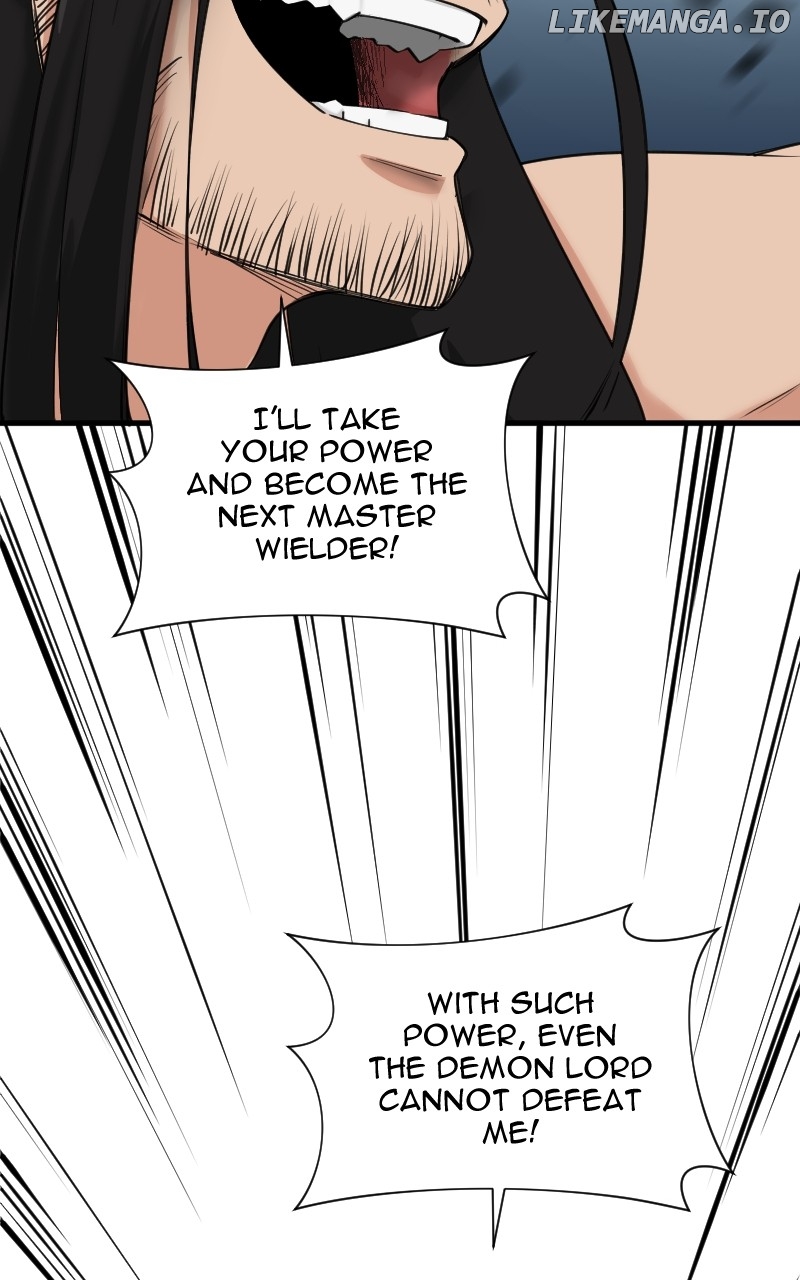 Fist Wielder Chapter 42 - page 90
