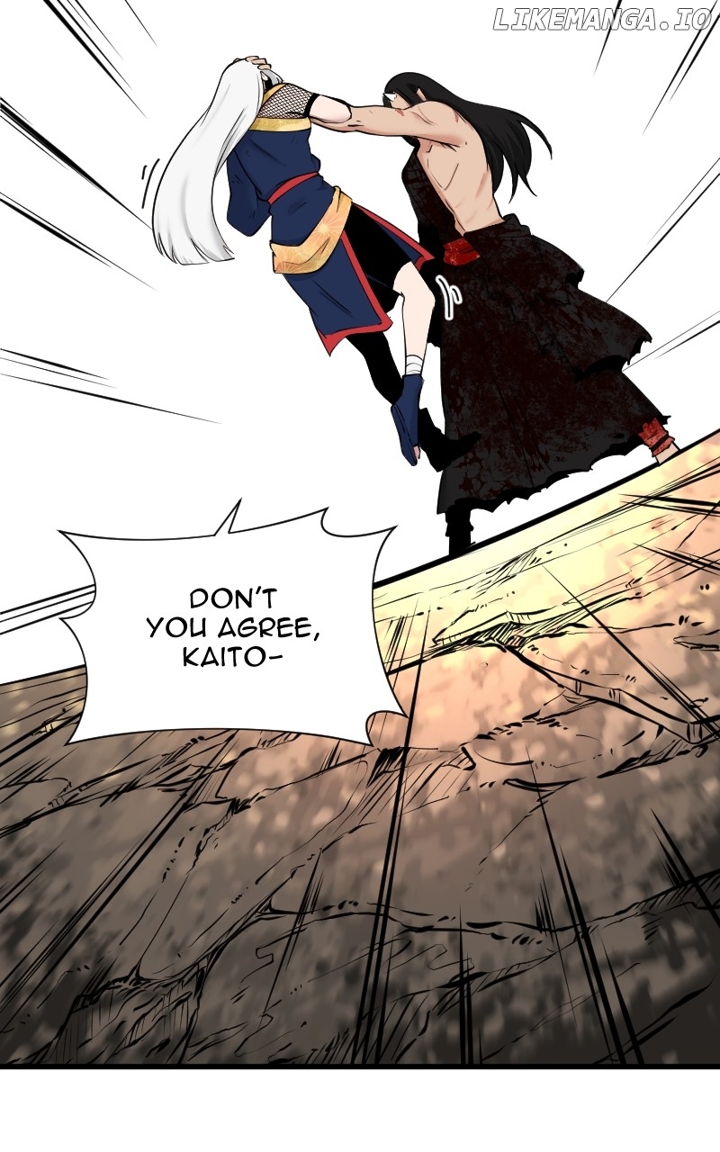 Fist Wielder Chapter 42 - page 91