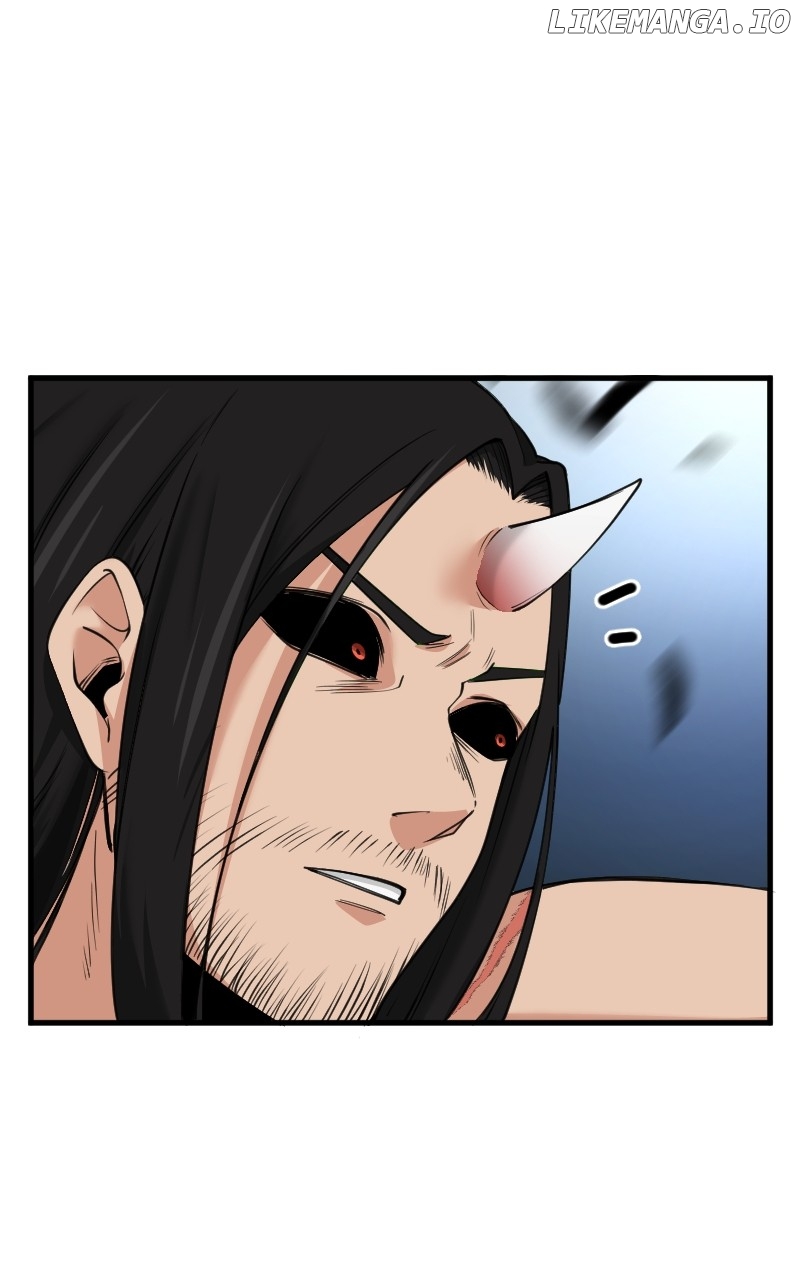 Fist Wielder Chapter 42 - page 92