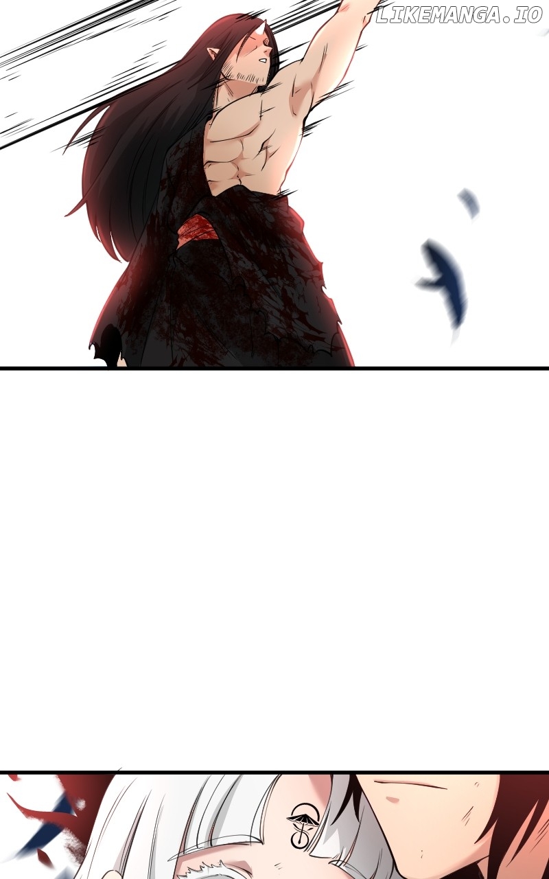 Fist Wielder Chapter 42 - page 95