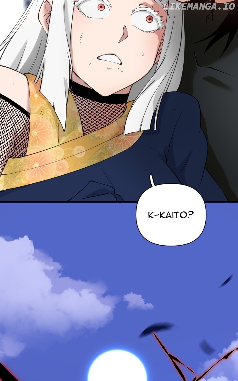 Fist Wielder Chapter 42 - page 96