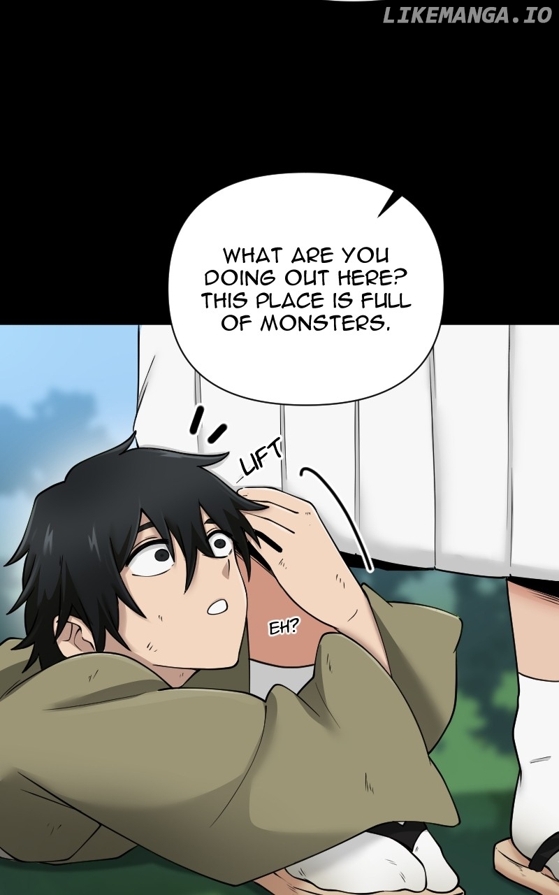 Fist Wielder Chapter 41 - page 10