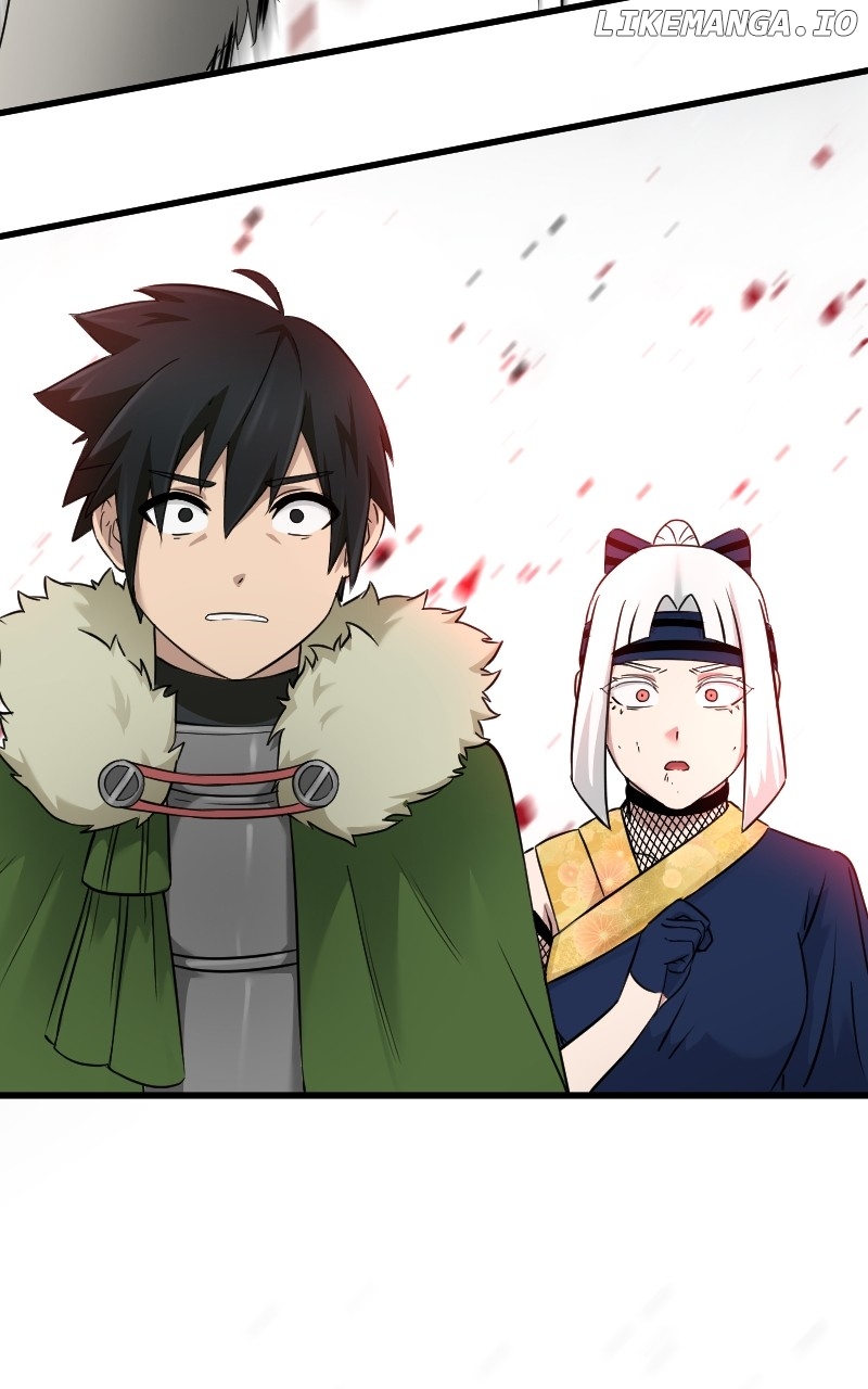 Fist Wielder Chapter 41 - page 102
