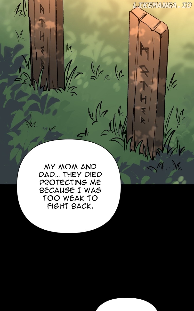 Fist Wielder Chapter 41 - page 16