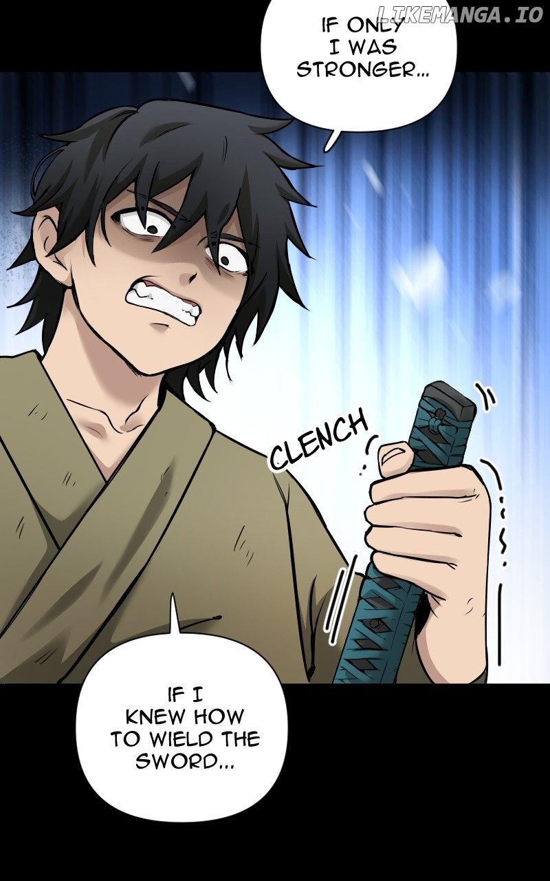 Fist Wielder Chapter 41 - page 17