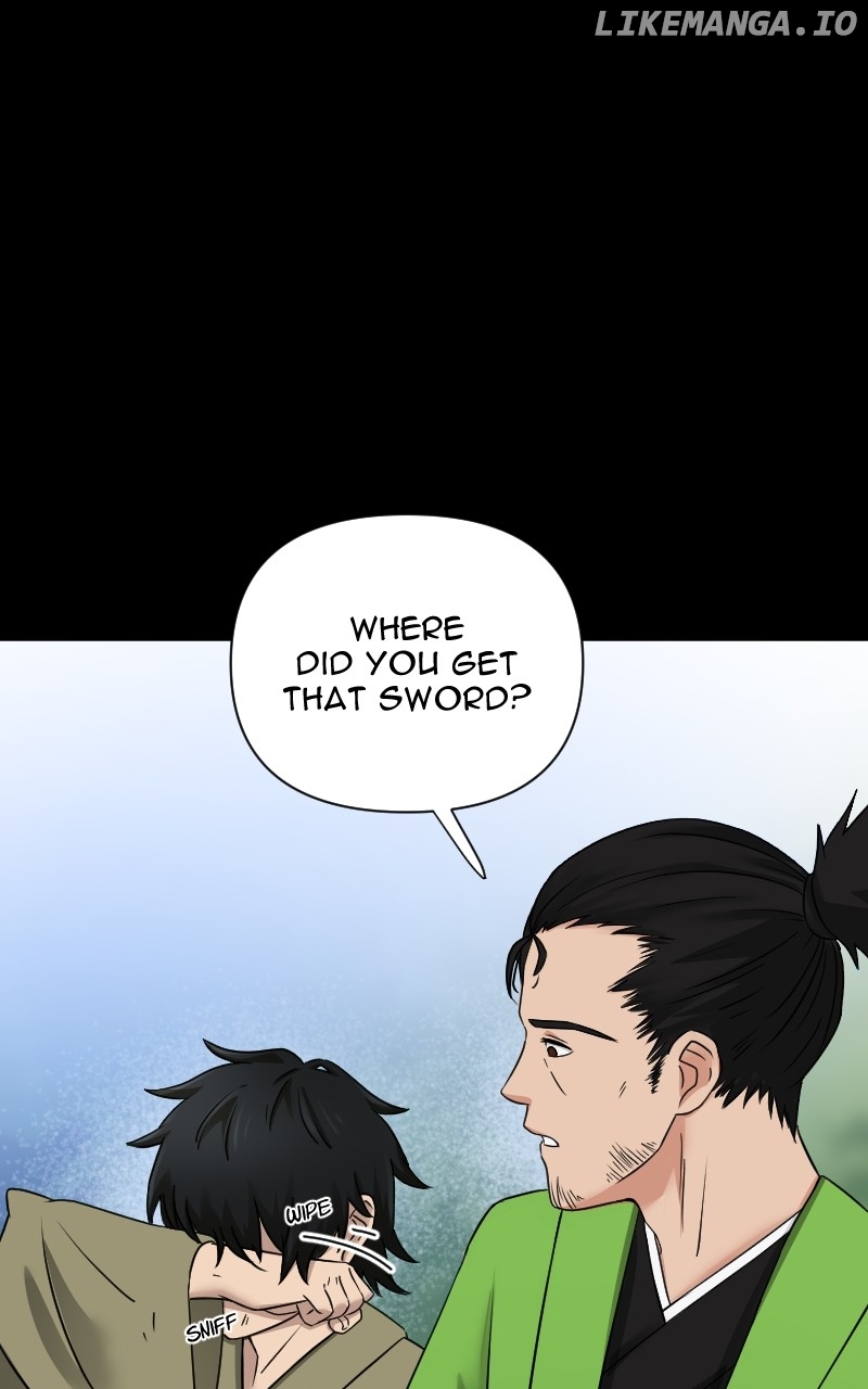 Fist Wielder Chapter 41 - page 20