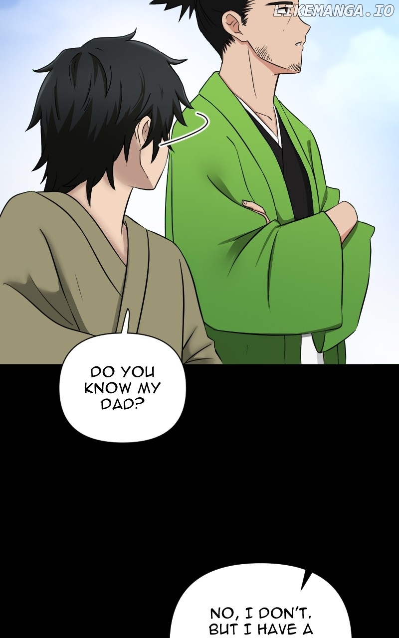 Fist Wielder Chapter 41 - page 22