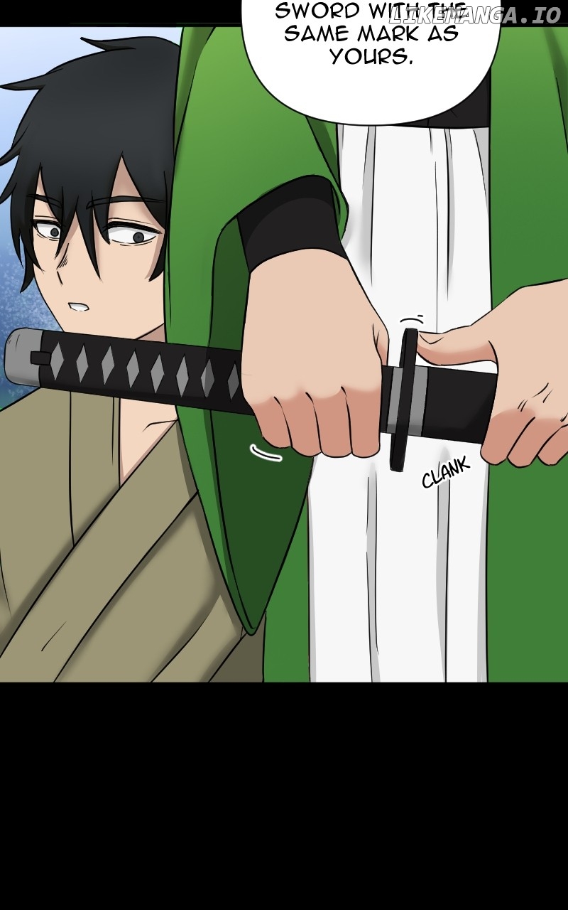 Fist Wielder Chapter 41 - page 23