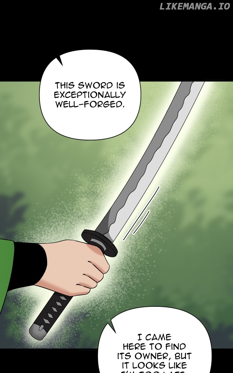 Fist Wielder Chapter 41 - page 24