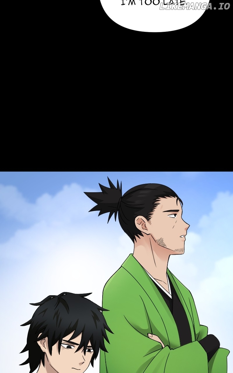 Fist Wielder Chapter 41 - page 25