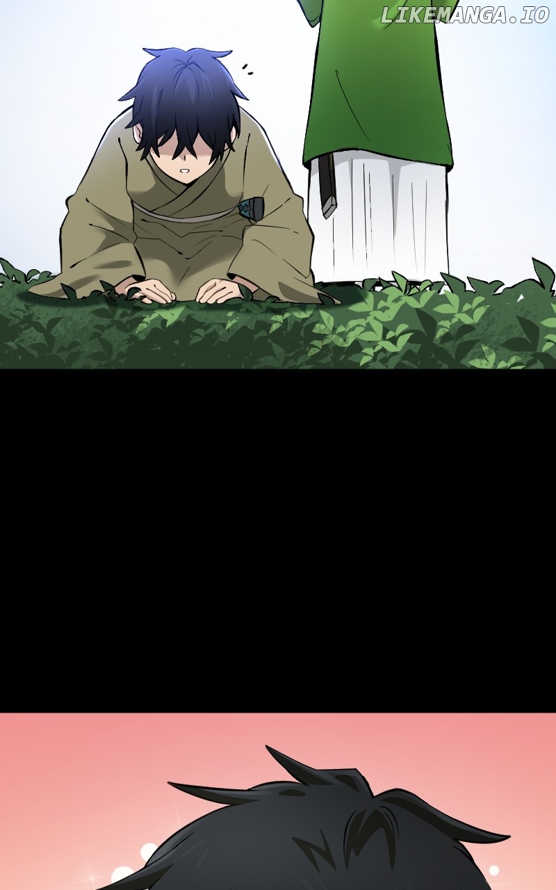 Fist Wielder Chapter 41 - page 34