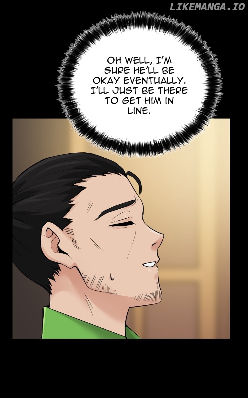 Fist Wielder Chapter 41 - page 40