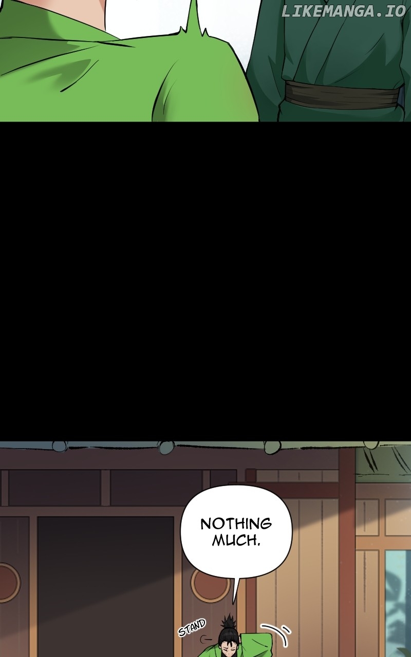 Fist Wielder Chapter 41 - page 42