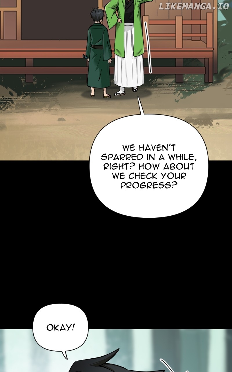 Fist Wielder Chapter 41 - page 43