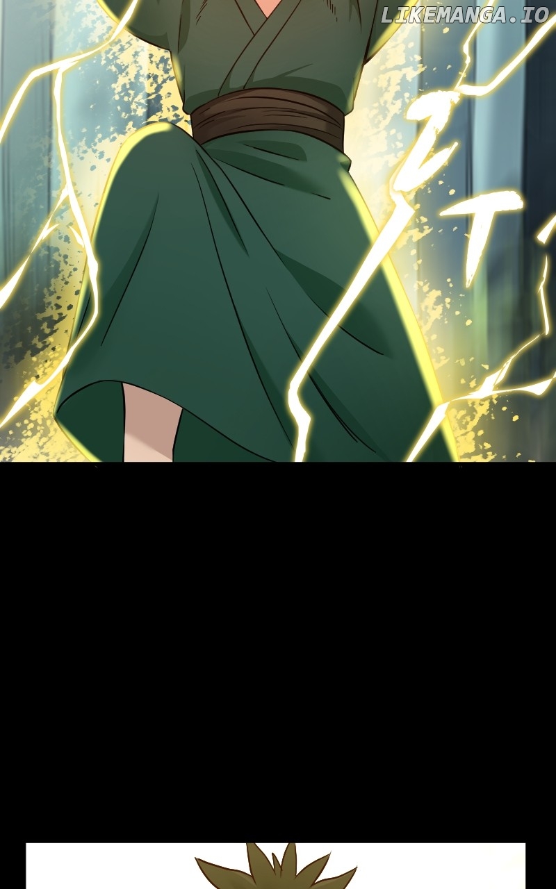 Fist Wielder Chapter 41 - page 50