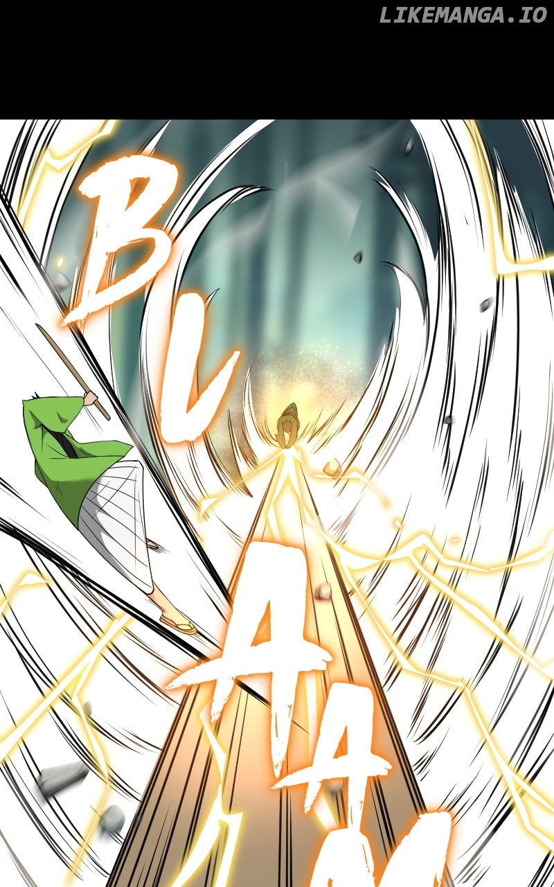 Fist Wielder Chapter 41 - page 52