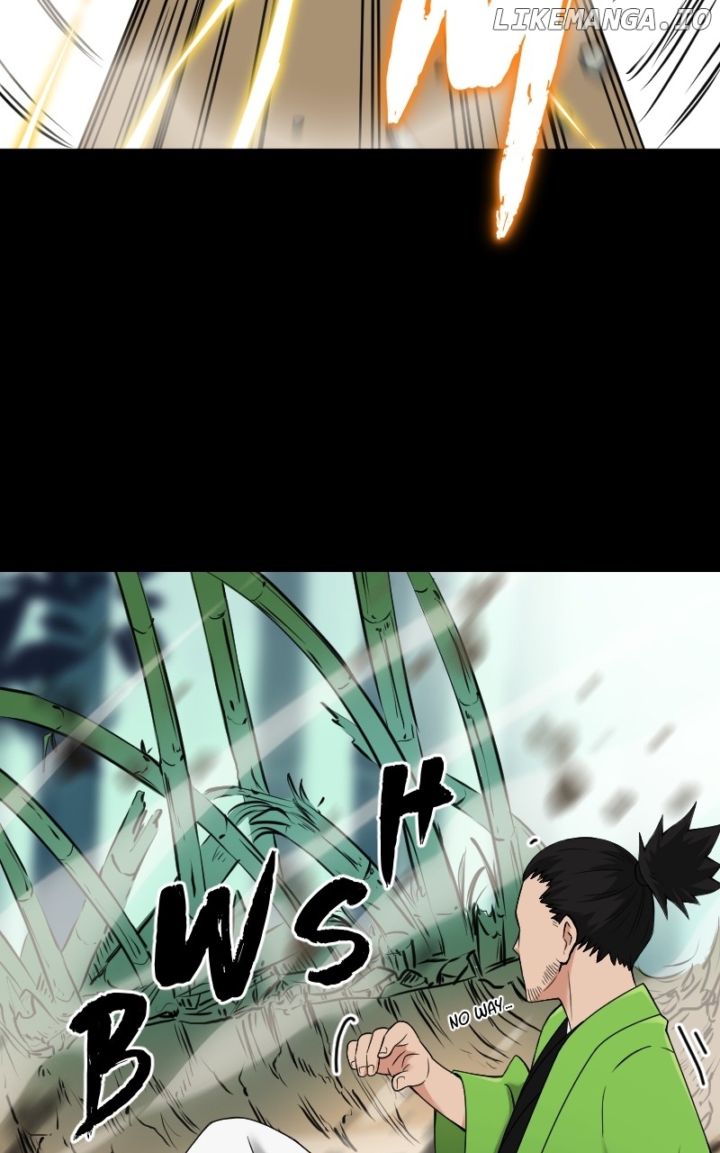 Fist Wielder Chapter 41 - page 53
