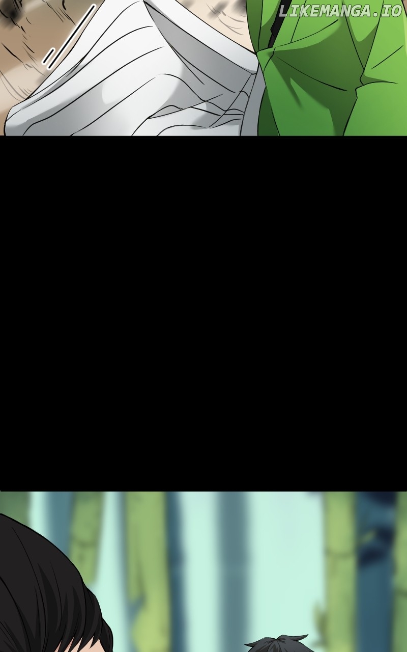 Fist Wielder Chapter 41 - page 54