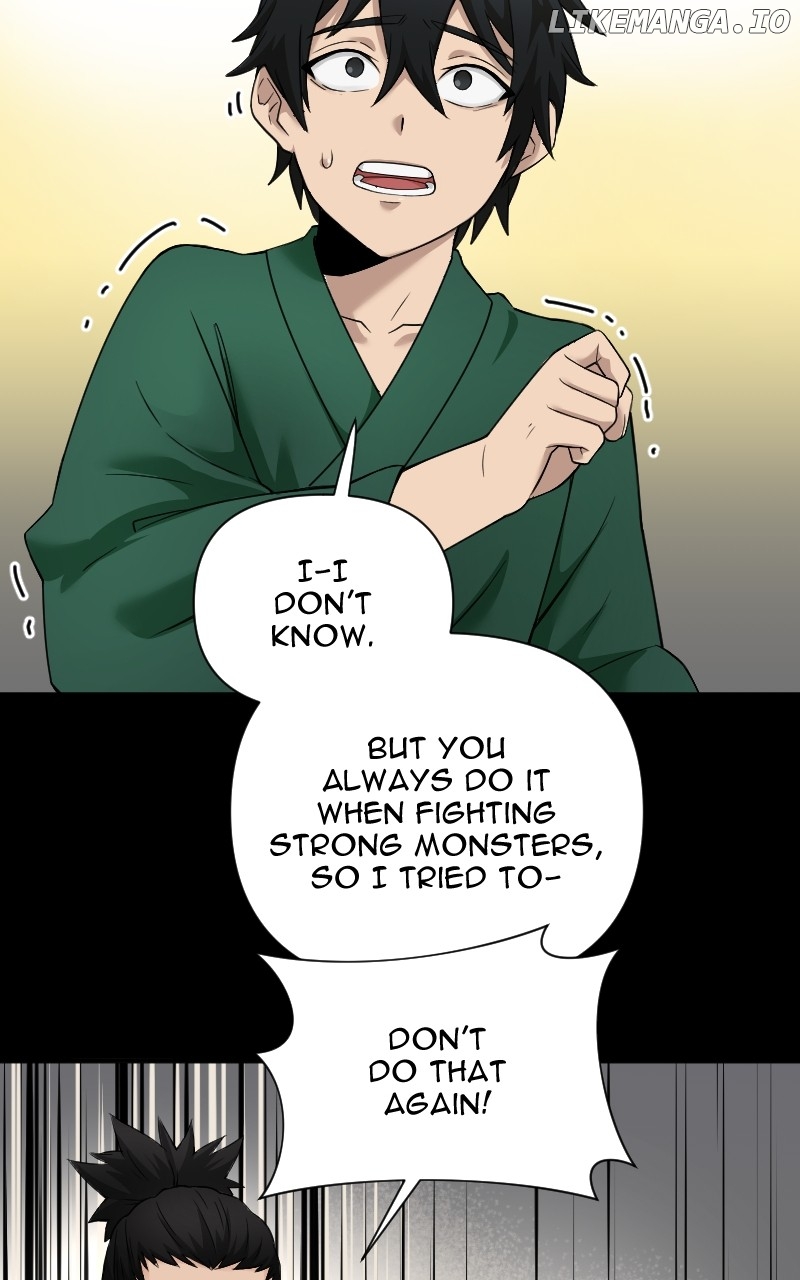 Fist Wielder Chapter 41 - page 57