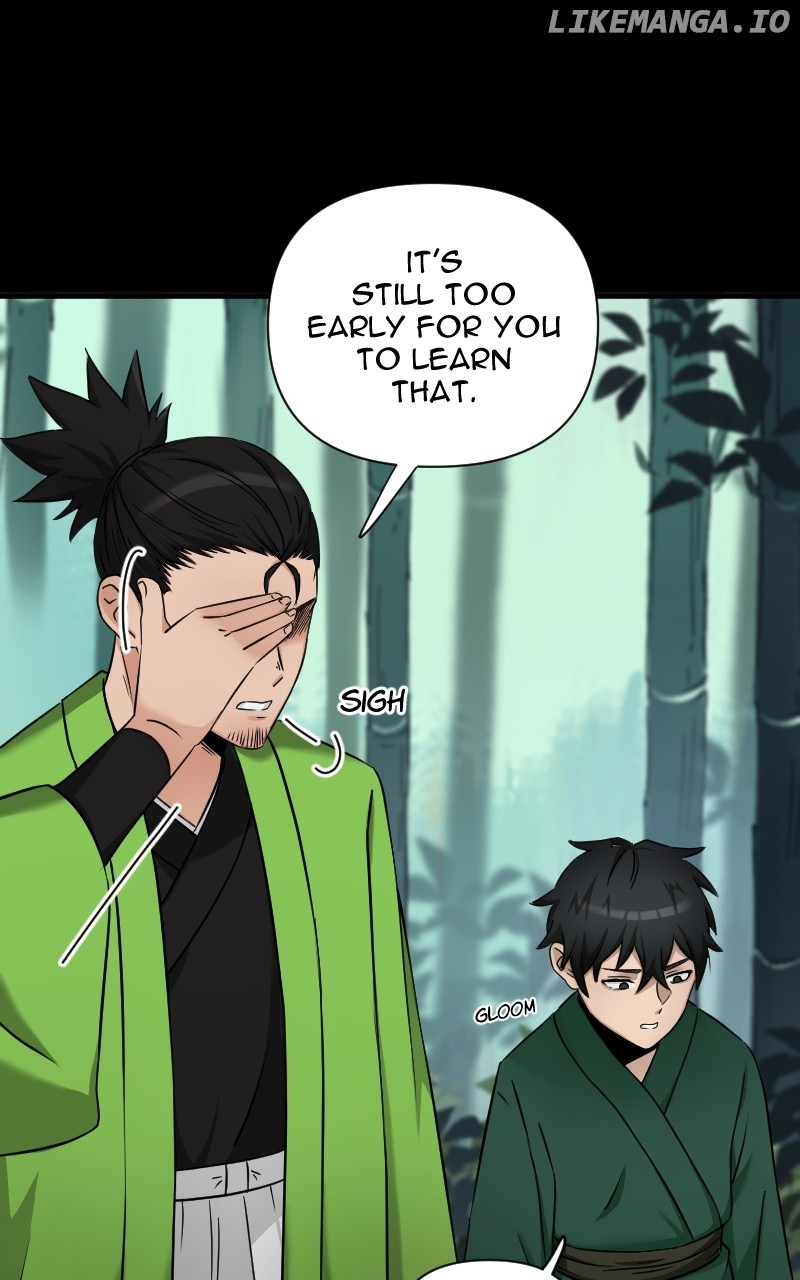 Fist Wielder Chapter 41 - page 60