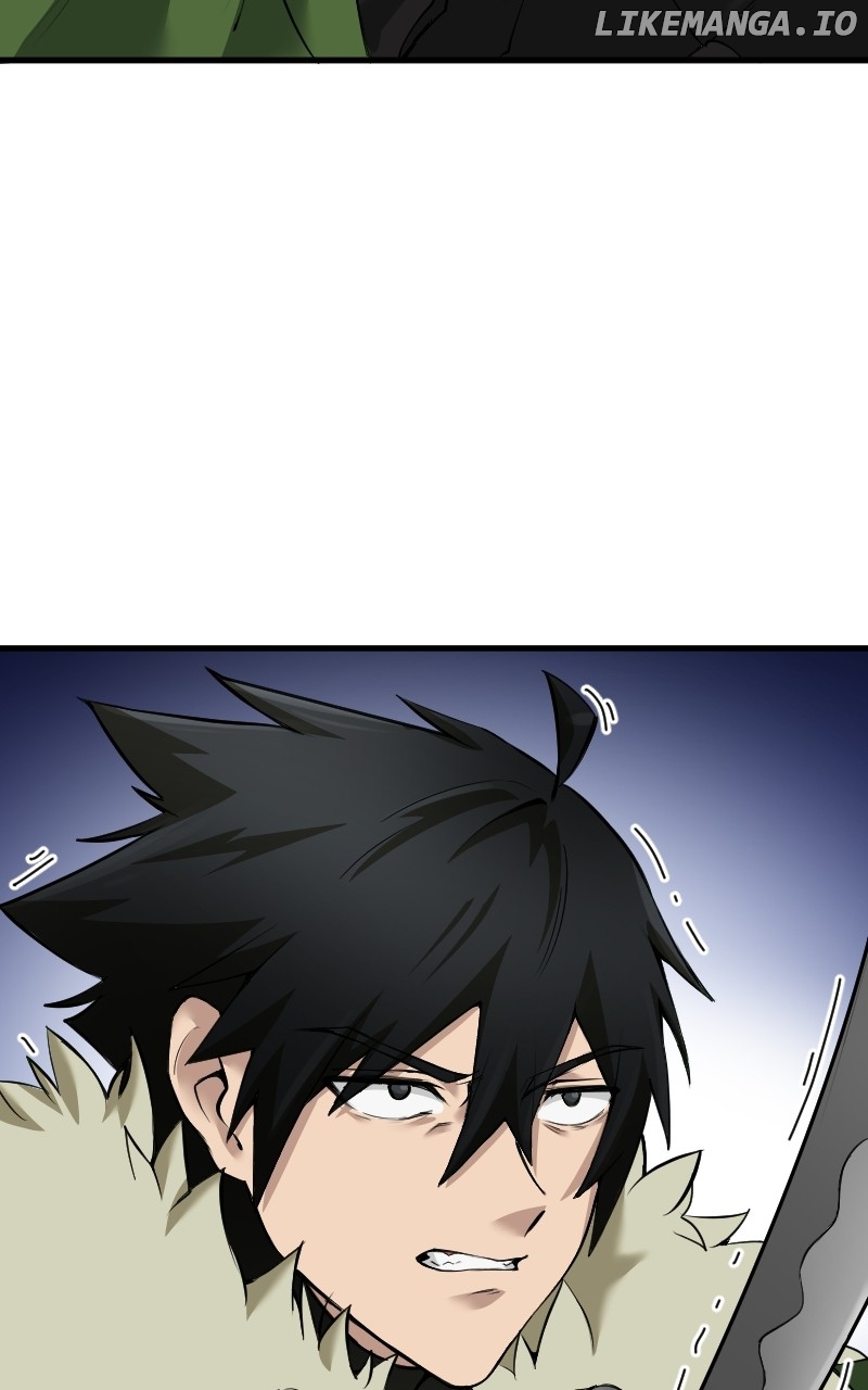 Fist Wielder Chapter 41 - page 69