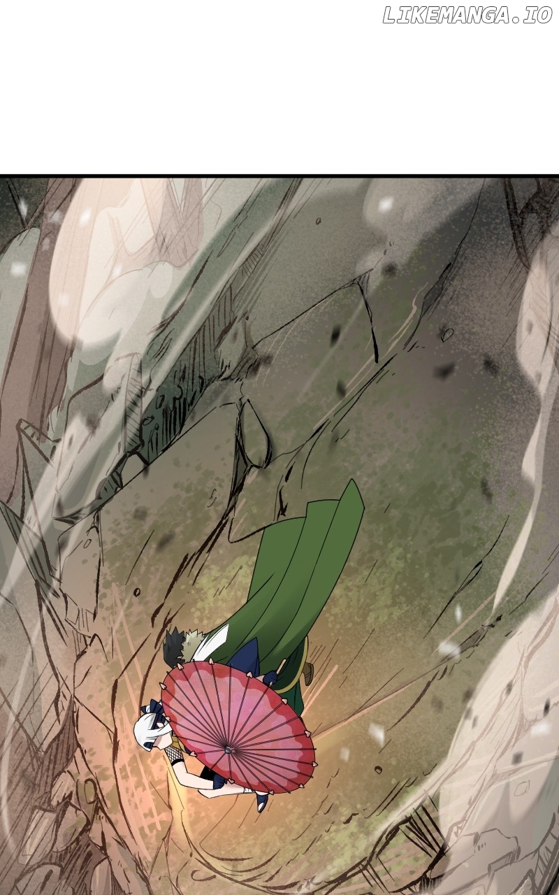 Fist Wielder Chapter 41 - page 79