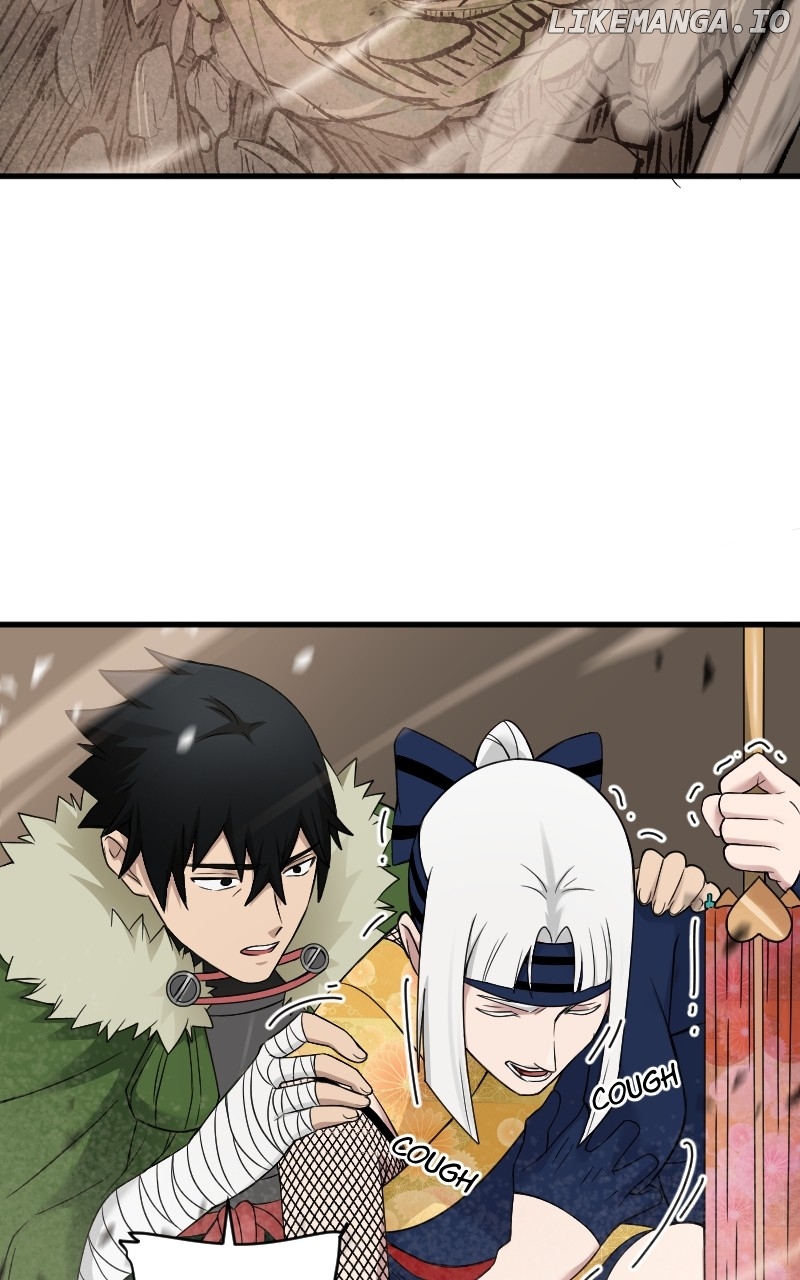 Fist Wielder Chapter 41 - page 80