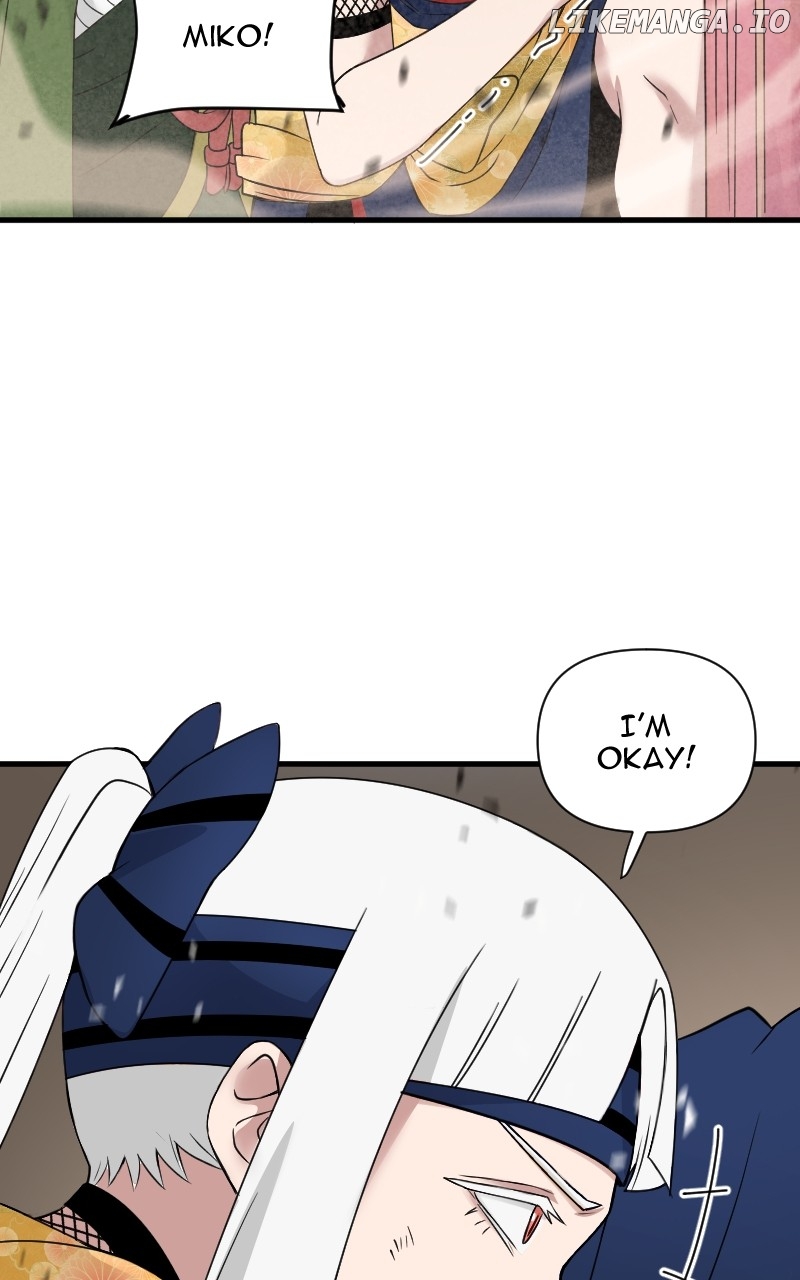 Fist Wielder Chapter 41 - page 81
