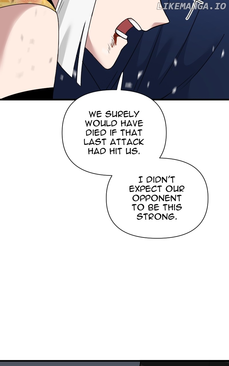 Fist Wielder Chapter 41 - page 82