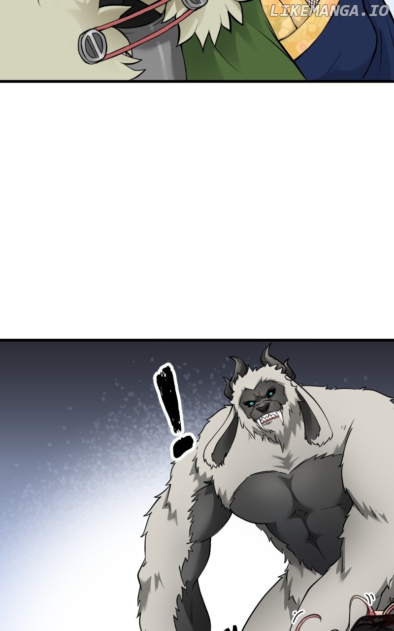 Fist Wielder Chapter 41 - page 92