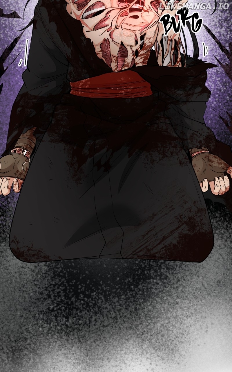 Fist Wielder Chapter 41 - page 94