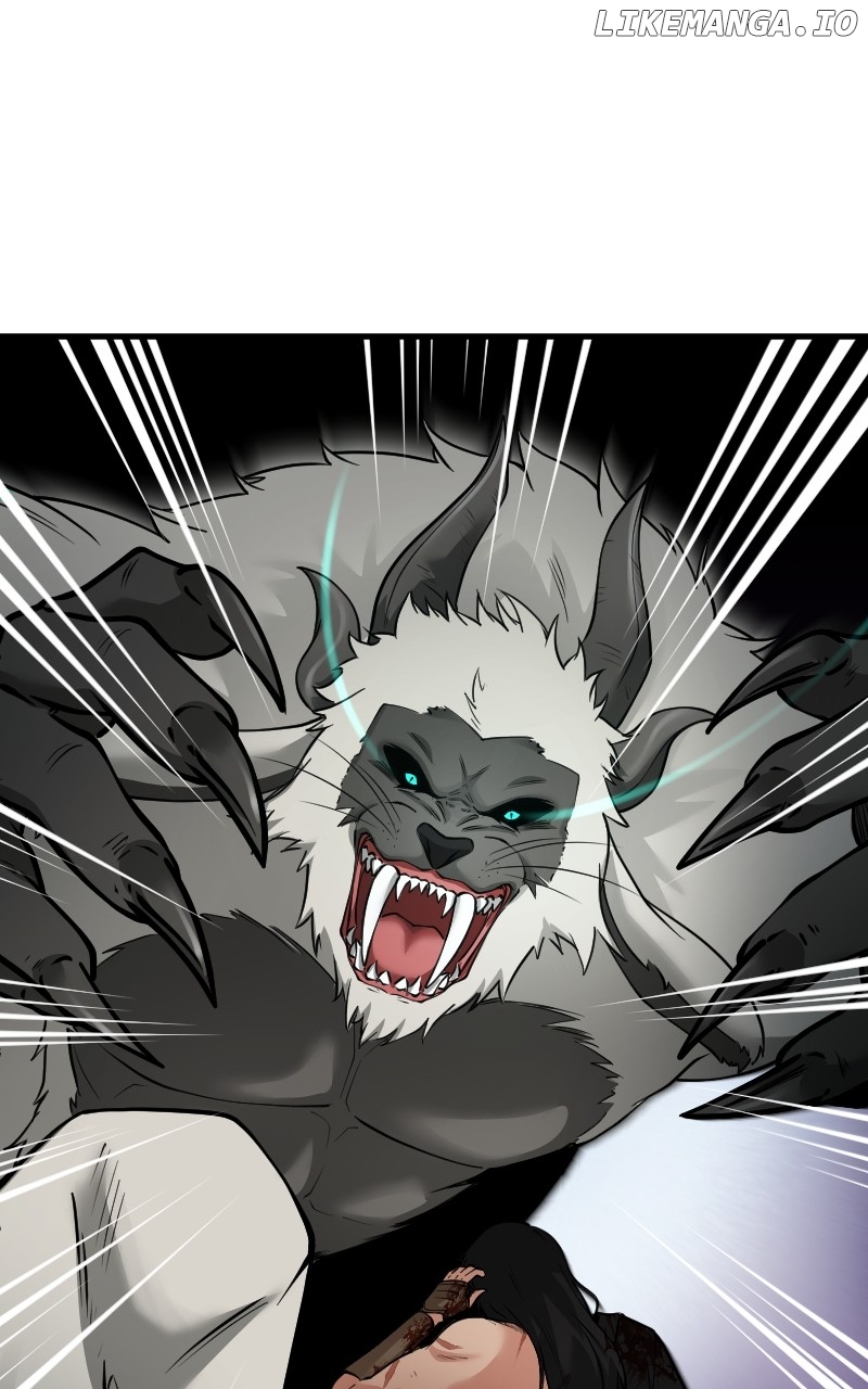 Fist Wielder Chapter 41 - page 98