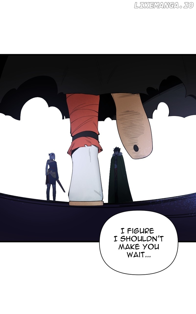 Fist Wielder Chapter 40 - page 107