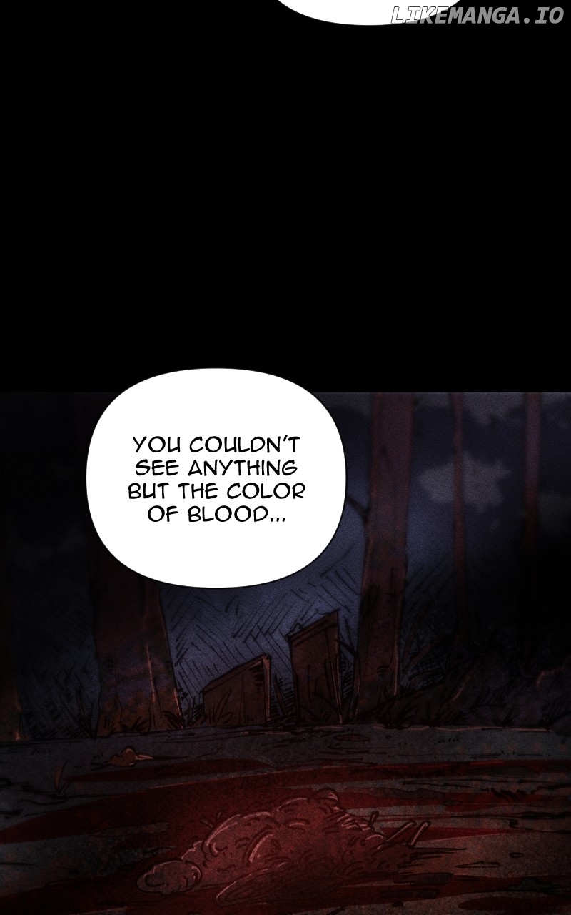 Fist Wielder Chapter 40 - page 12