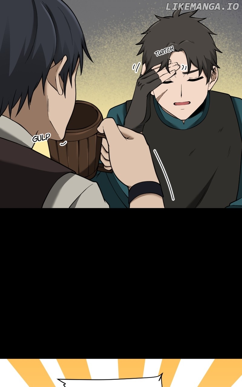 Fist Wielder Chapter 40 - page 14