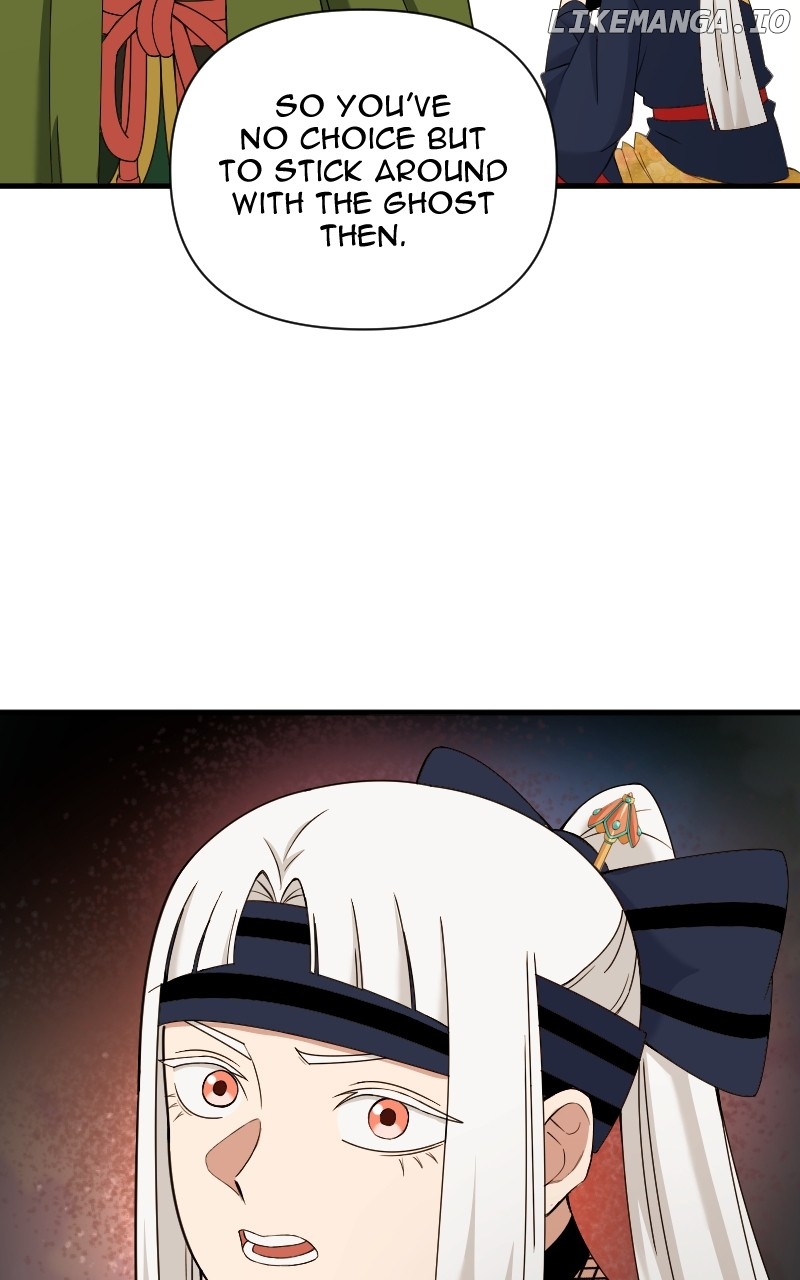 Fist Wielder Chapter 40 - page 23