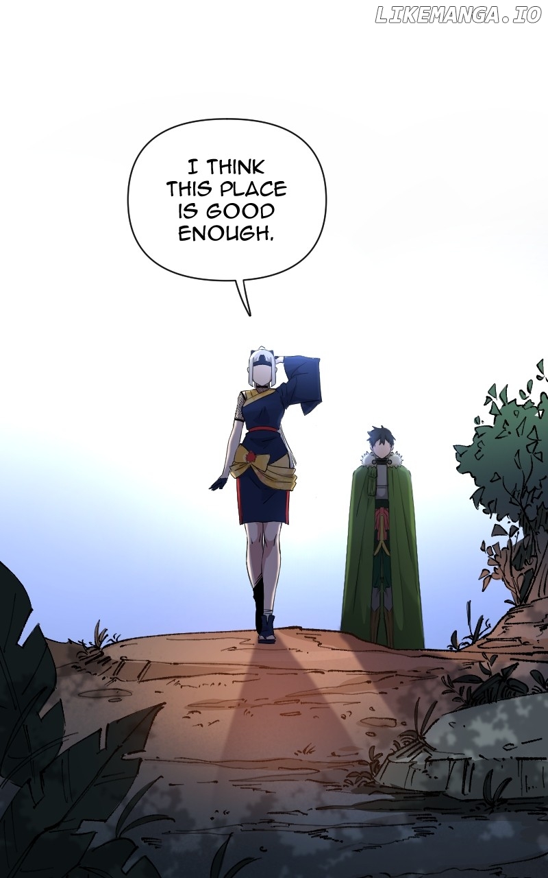 Fist Wielder Chapter 40 - page 28