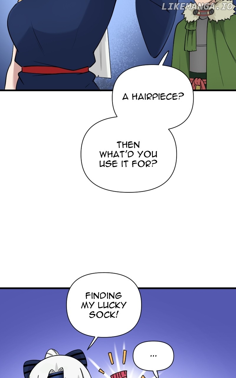 Fist Wielder Chapter 40 - page 30