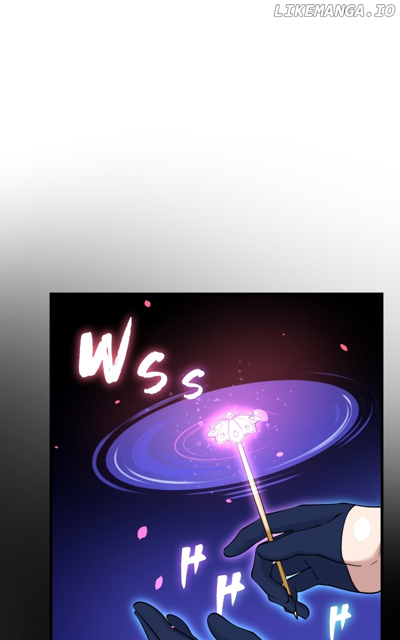Fist Wielder Chapter 40 - page 33