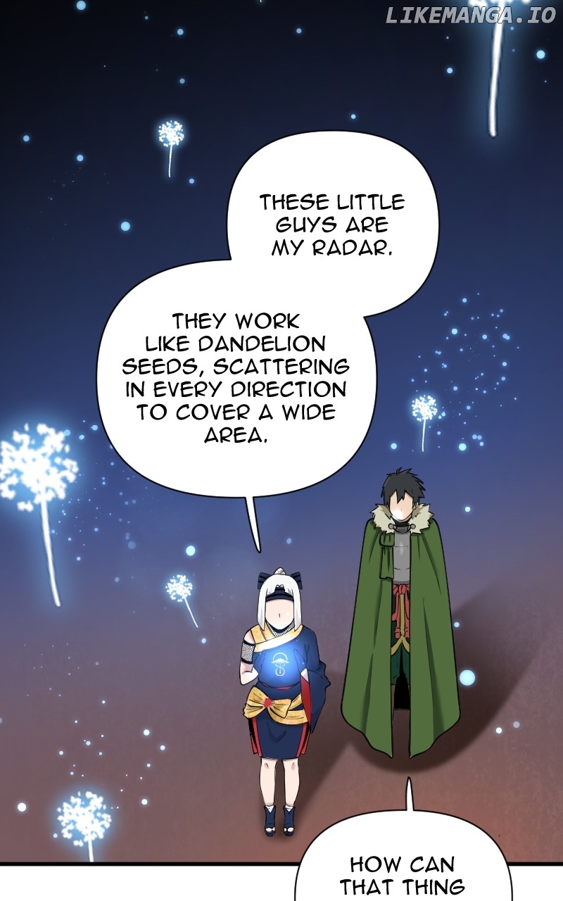 Fist Wielder Chapter 40 - page 36